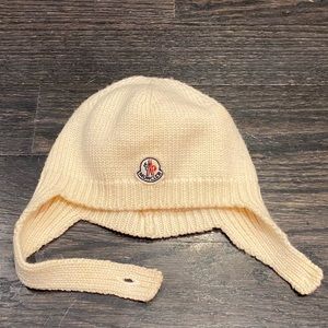 Moncler Children’s Winter Hat